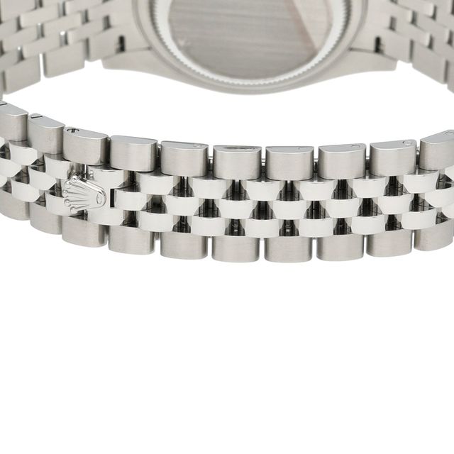 Rolex Datejust Lady 28 279174 Image 4